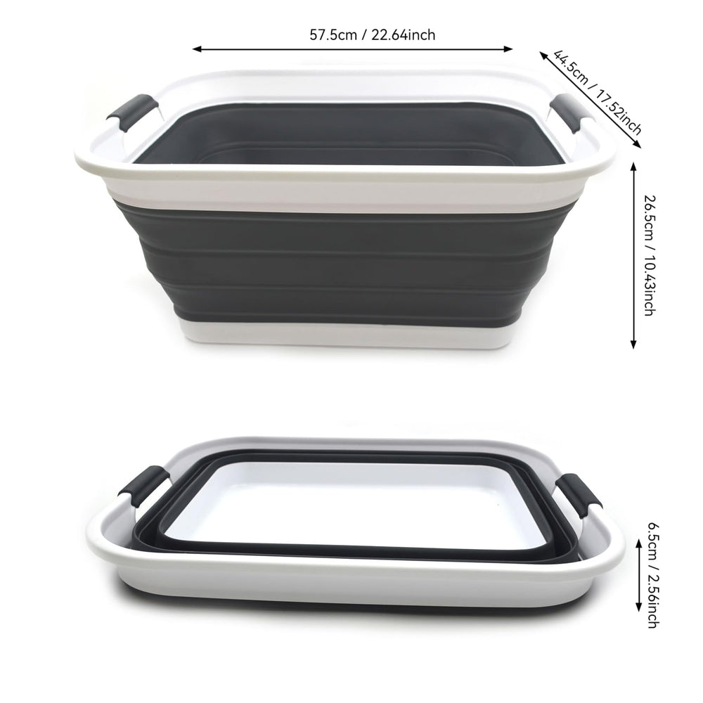 SAMMART comparaison taille illustrant dimensions et gain de place