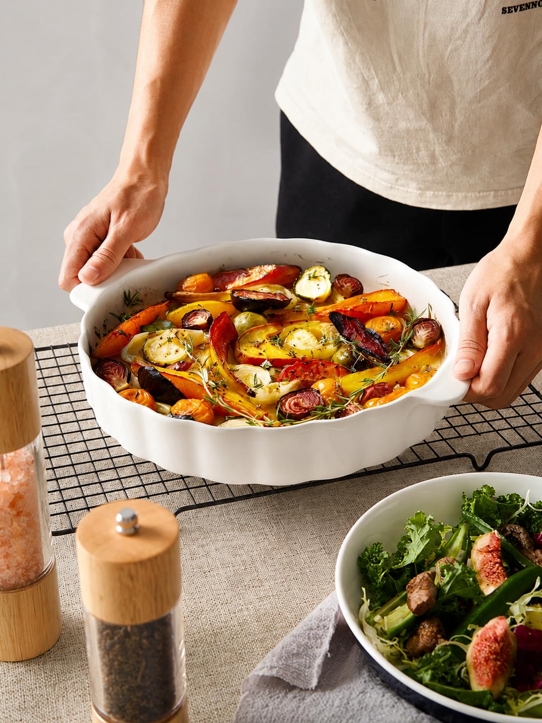 Samsle sur table de fête illustrant présentation élégante pour repas familial