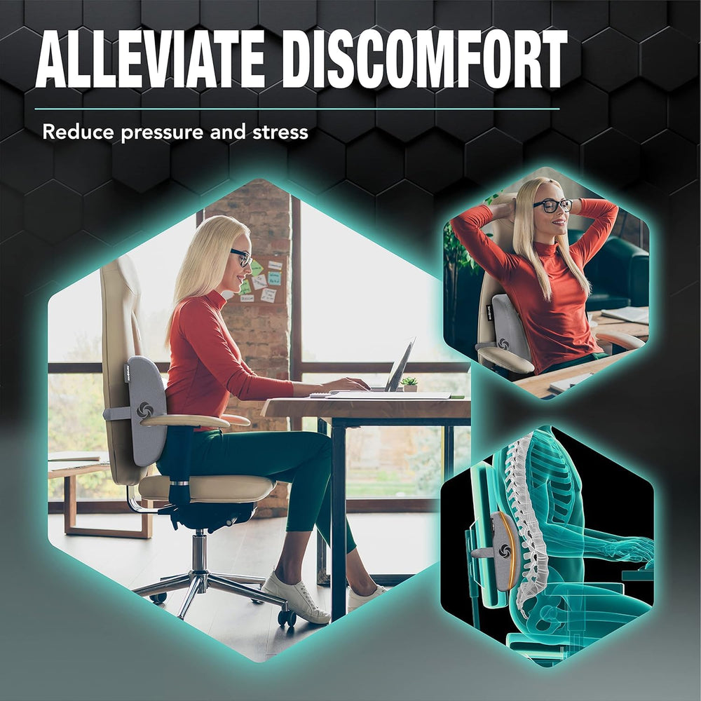 Samsonite housse en maille ventilée favorisant aération et fraîcheur