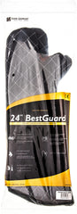 San Jamar BestGuard texture du revêtement non adhérent facile à nettoyer