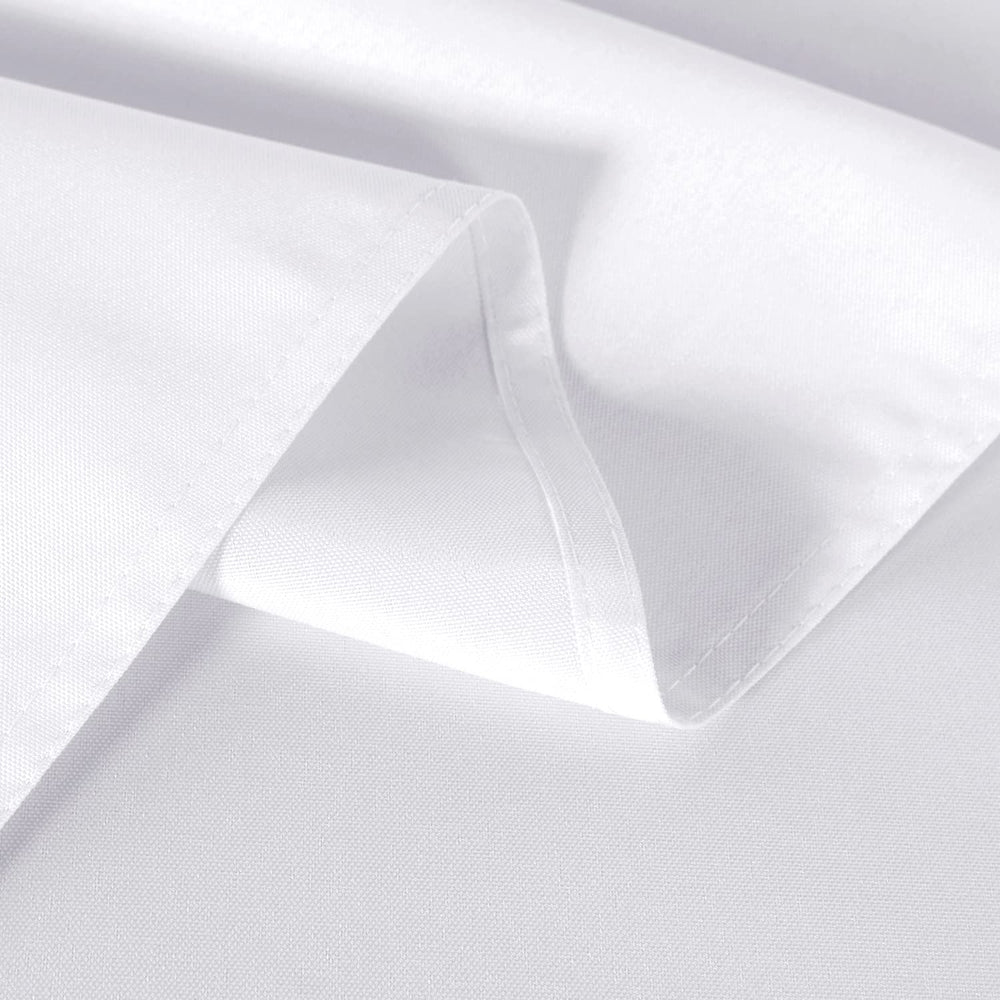 sancua coin de nappe détail couture résistance et esthétique