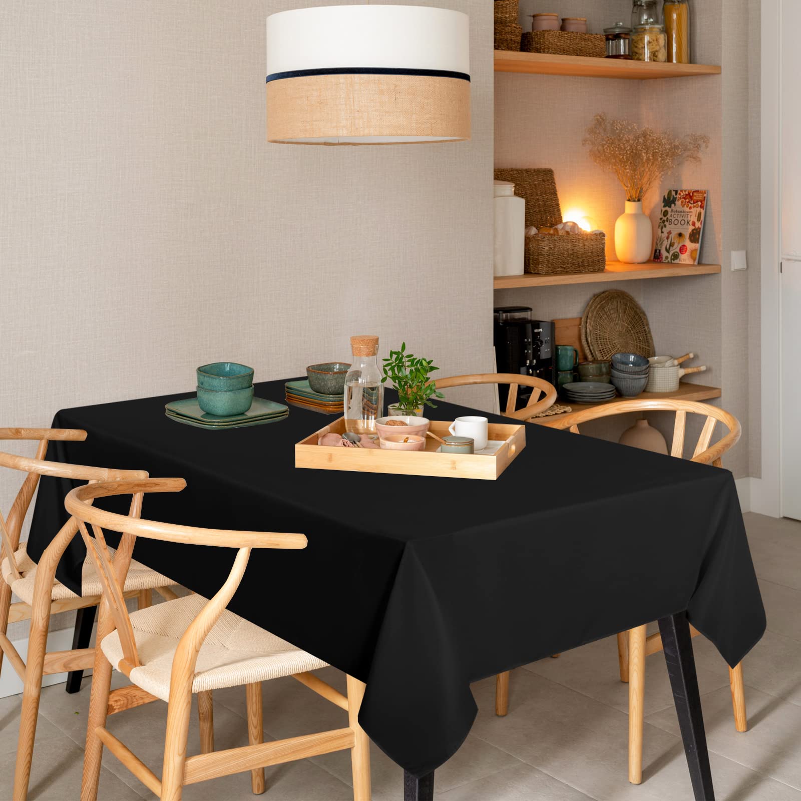 sancua gros plan tissu polyester montrant texture résistante et facilité d'entretien