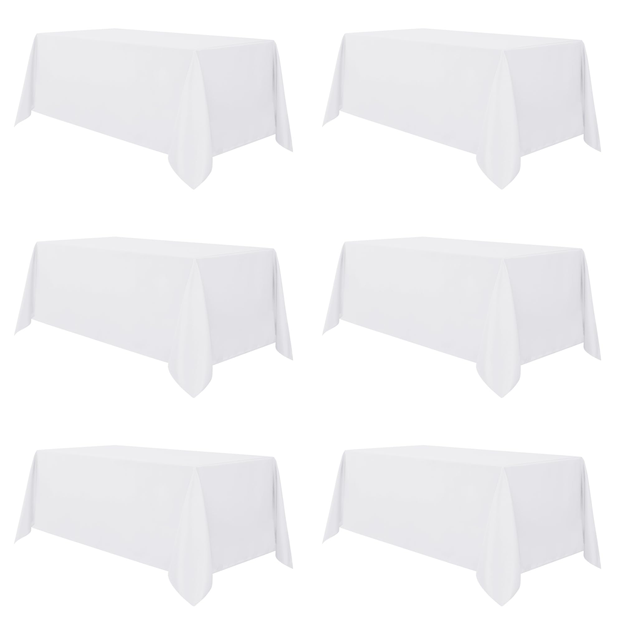sancua nappe face avant emballée montrant finition propre