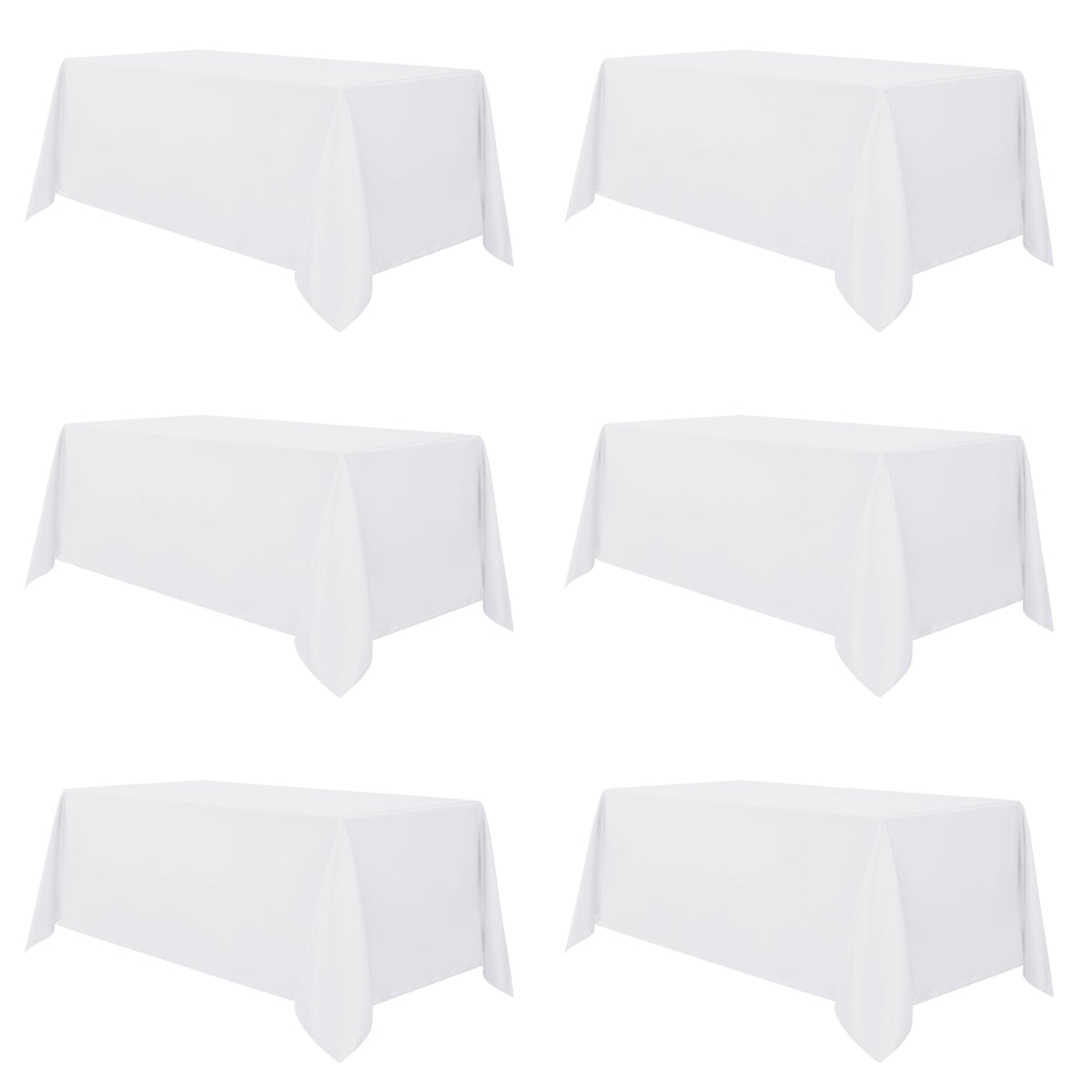 sancua nappe face avant emballée montrant finition propre