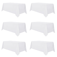 sancua nappe face avant emballée montrant finition propre