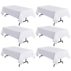 sancua nappe vue de face montrant la couverture complète et la propreté