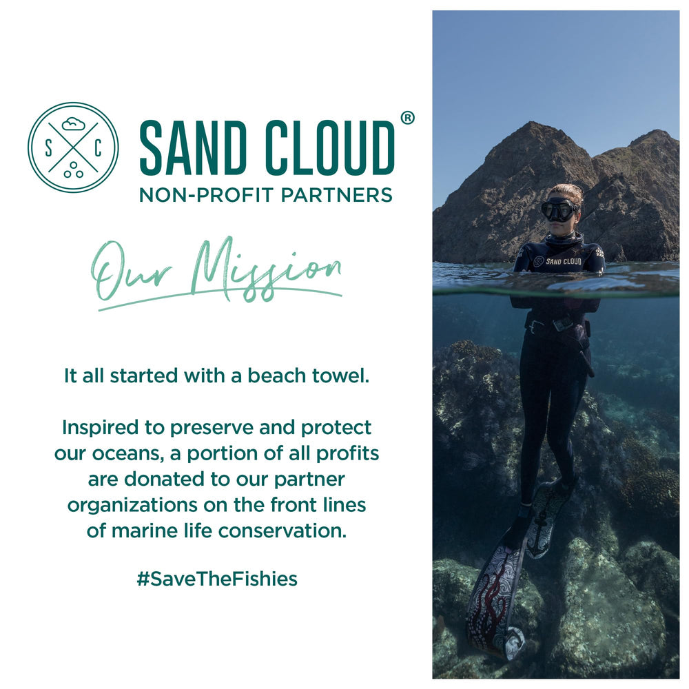 Sand Cloud en situation pique‑nique, polyvalente et esthétique outdoors