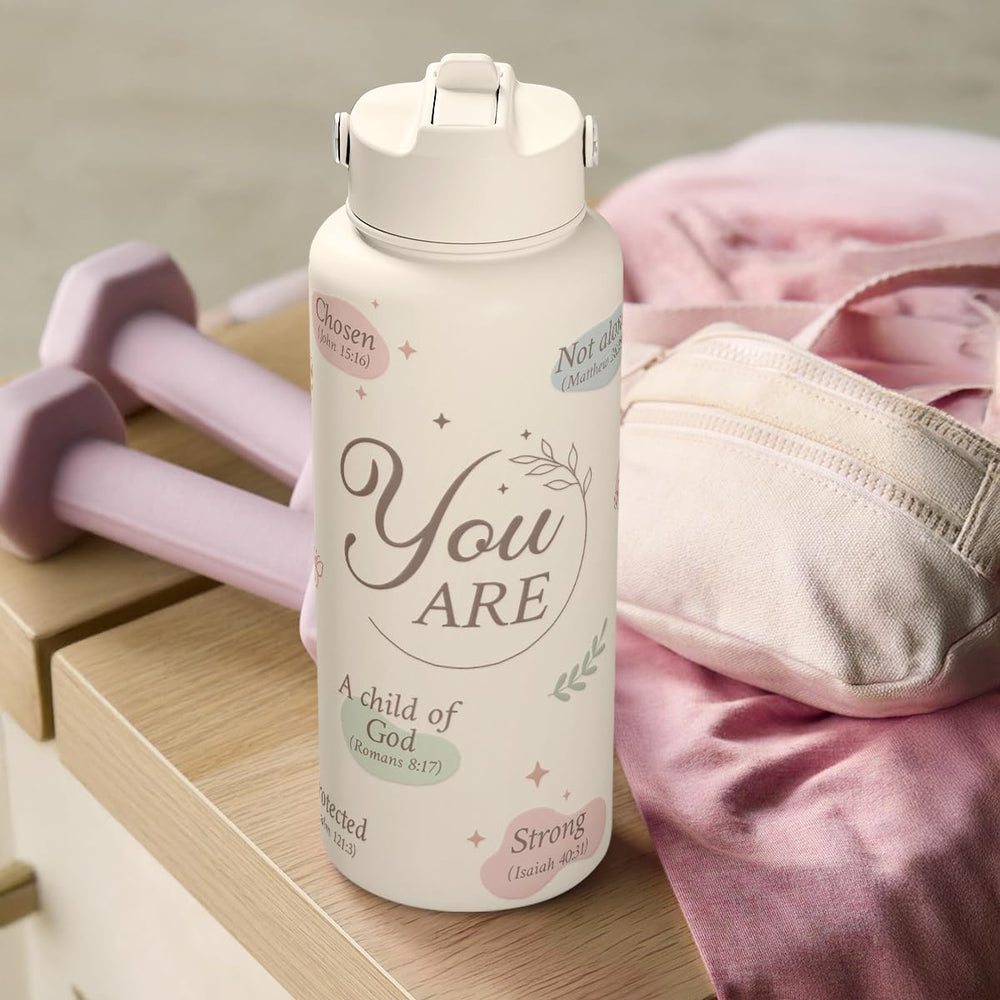 SANDJEST gourde présentée comme cadeau, emballage et idée pour événements