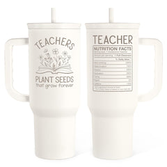SANDJEST tasse face montrant design attrayant et praticité