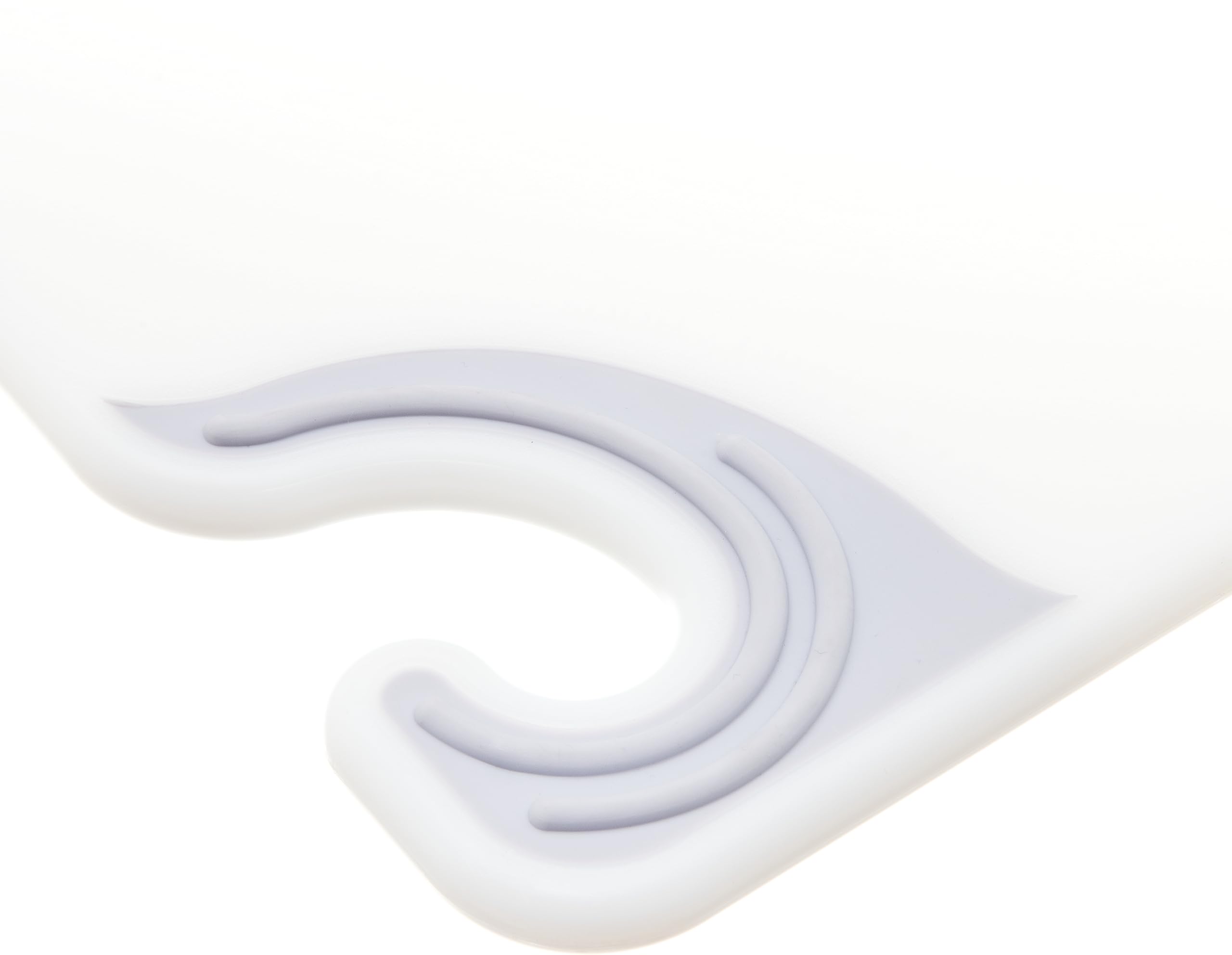 San Jamar planche crochet Cut-N-Carry facilitant transport sûr