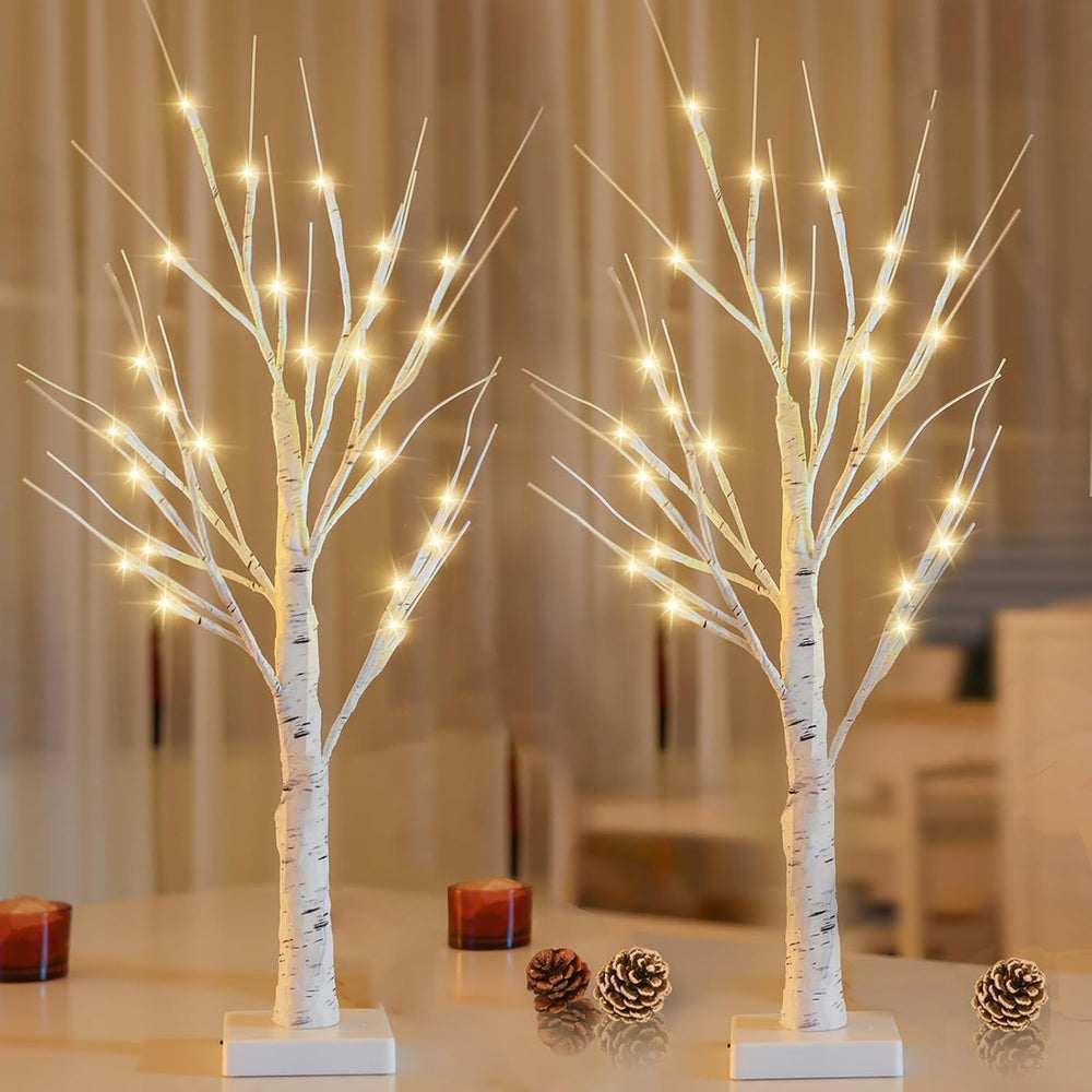 SANJICHA arbre à côté d'un objet pour comparer taille et échelle pratique