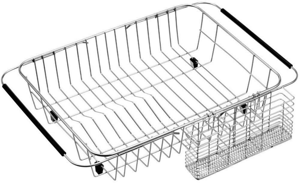 SANNO capacité pour assiettes et verres séchage ordonné
