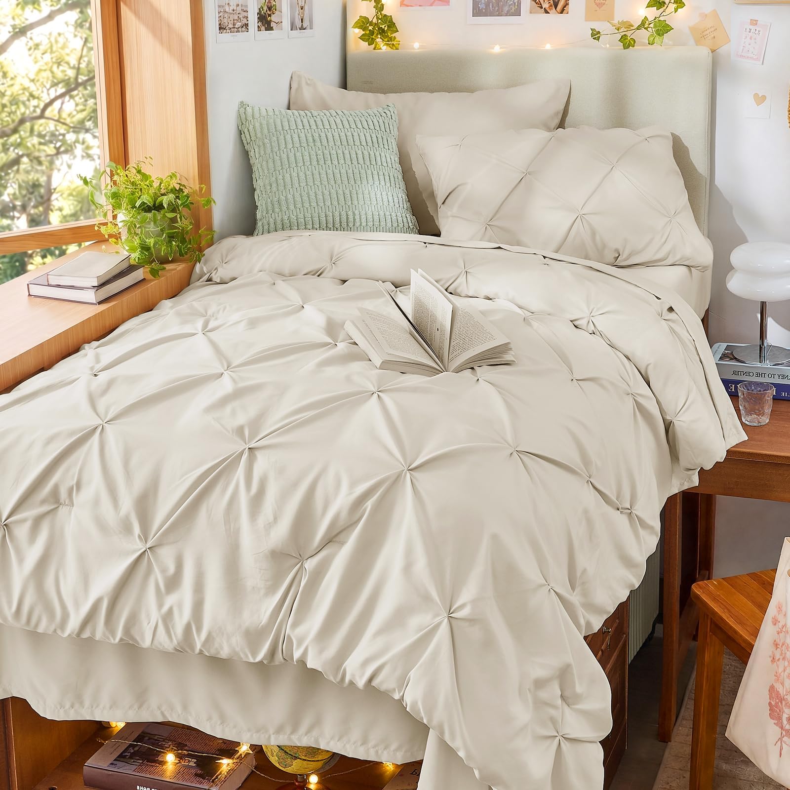 Sasttie zoom microfibre douce offrant confort et durabilité