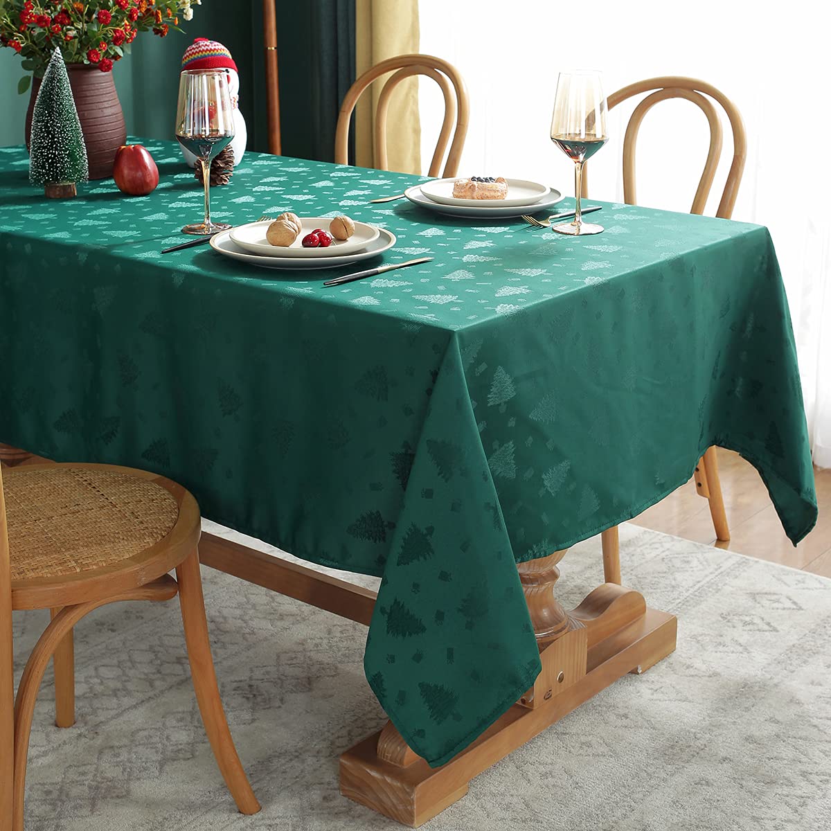 SASTYBALE gros plan tissu polyester doux et résistant
