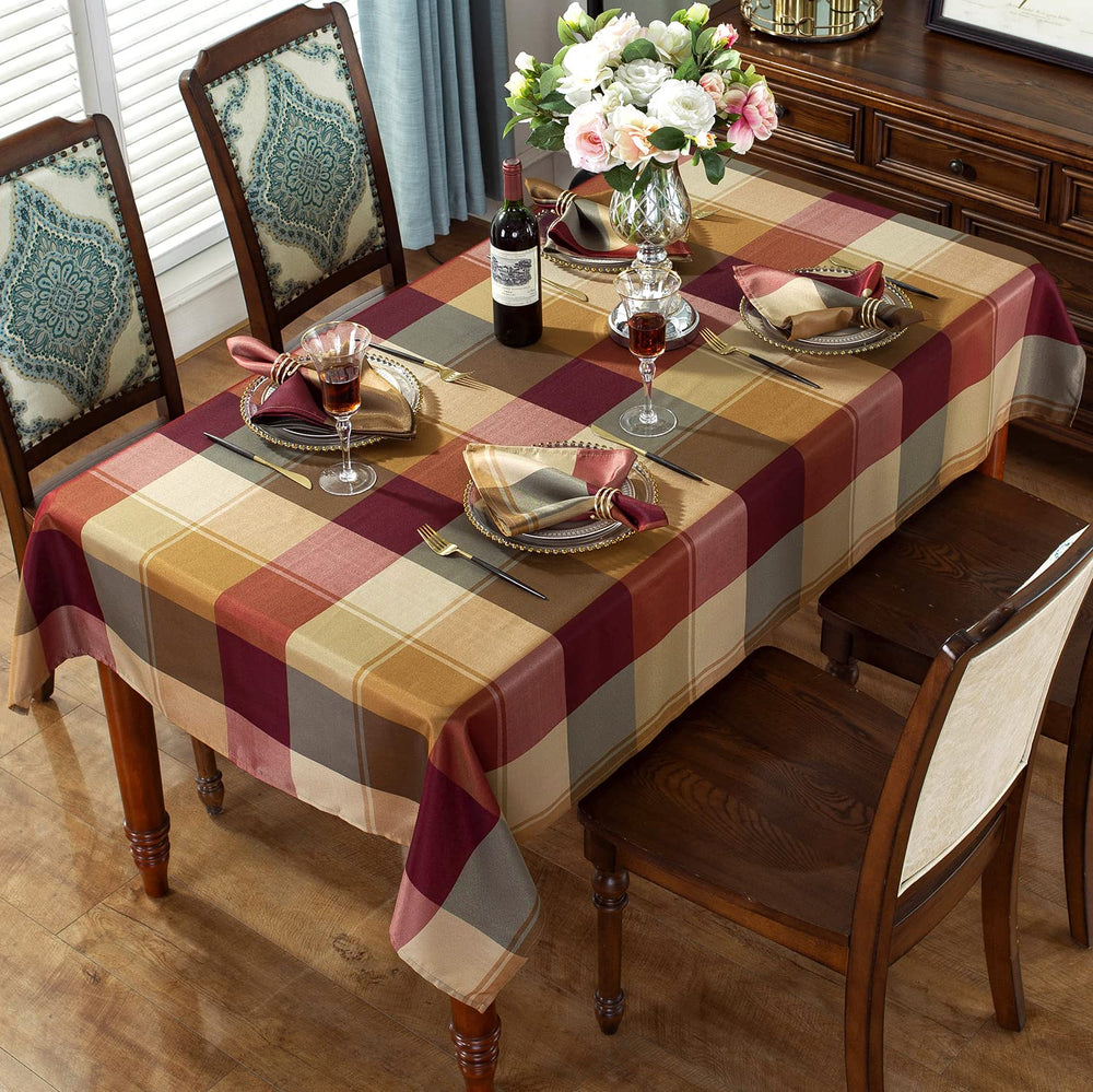 SASTYBALE gros plan du tissu polyester montrant durabilité et texture fine