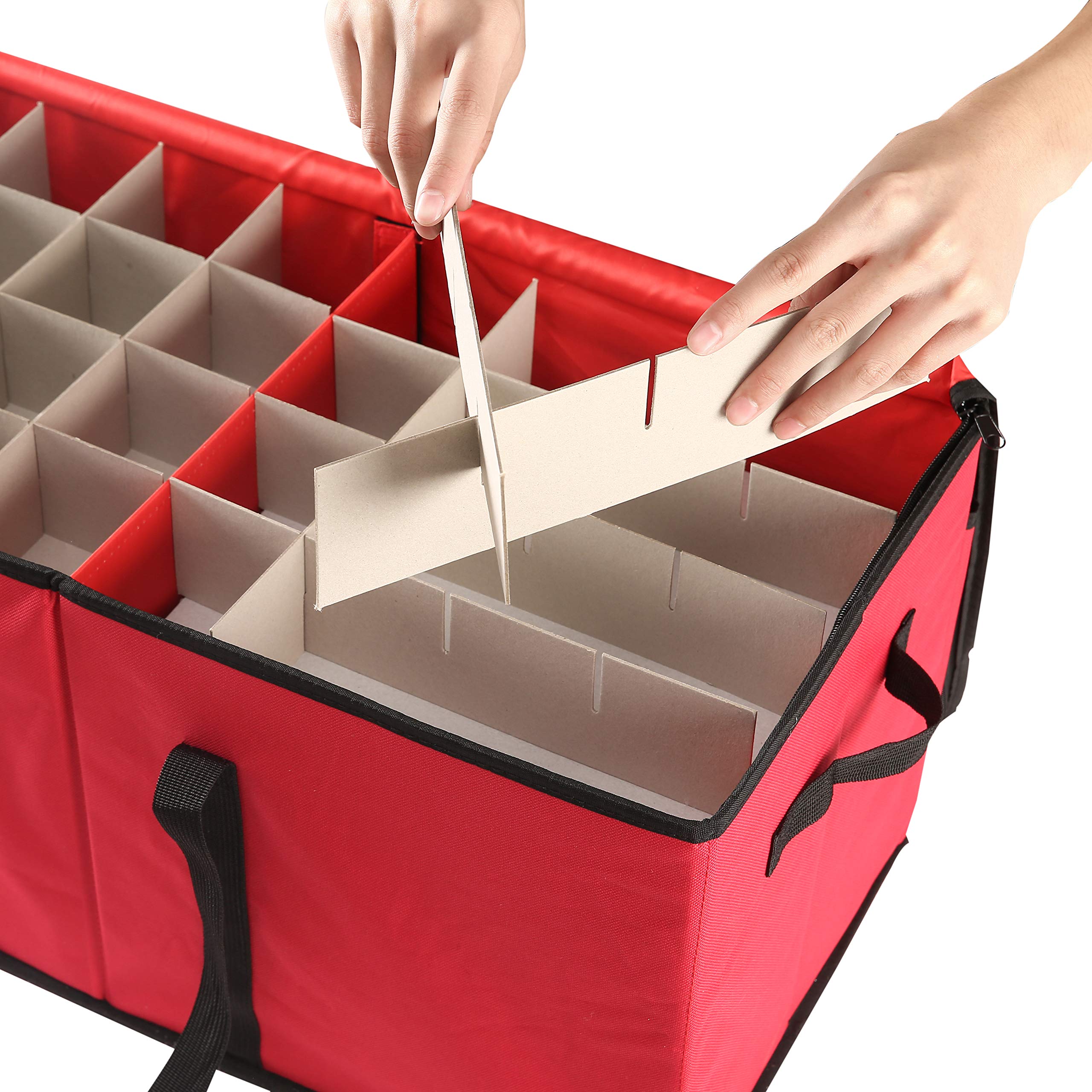 Sattiyrch gros plan sur séparateur ajustable, stabilité et adaptabilité