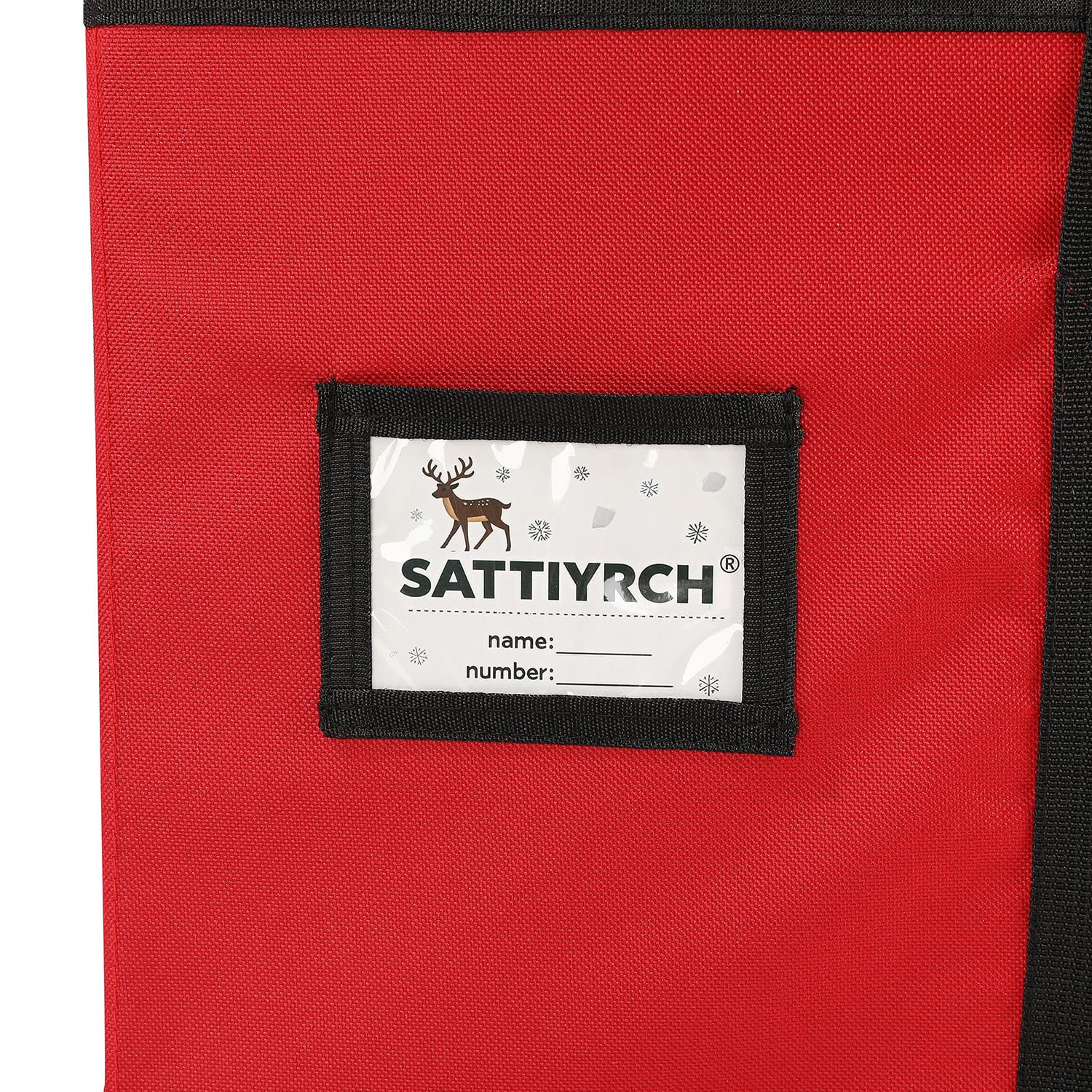 Plateau Sattiyrch rempli de boules, maintien et anti-choc démontrés