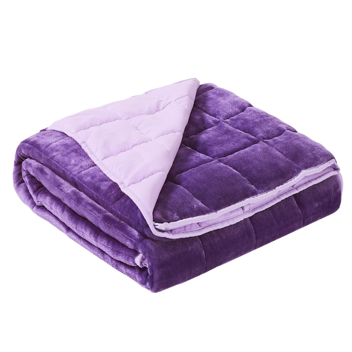 Satwip face avant et emballage montrant le design violet et solidité