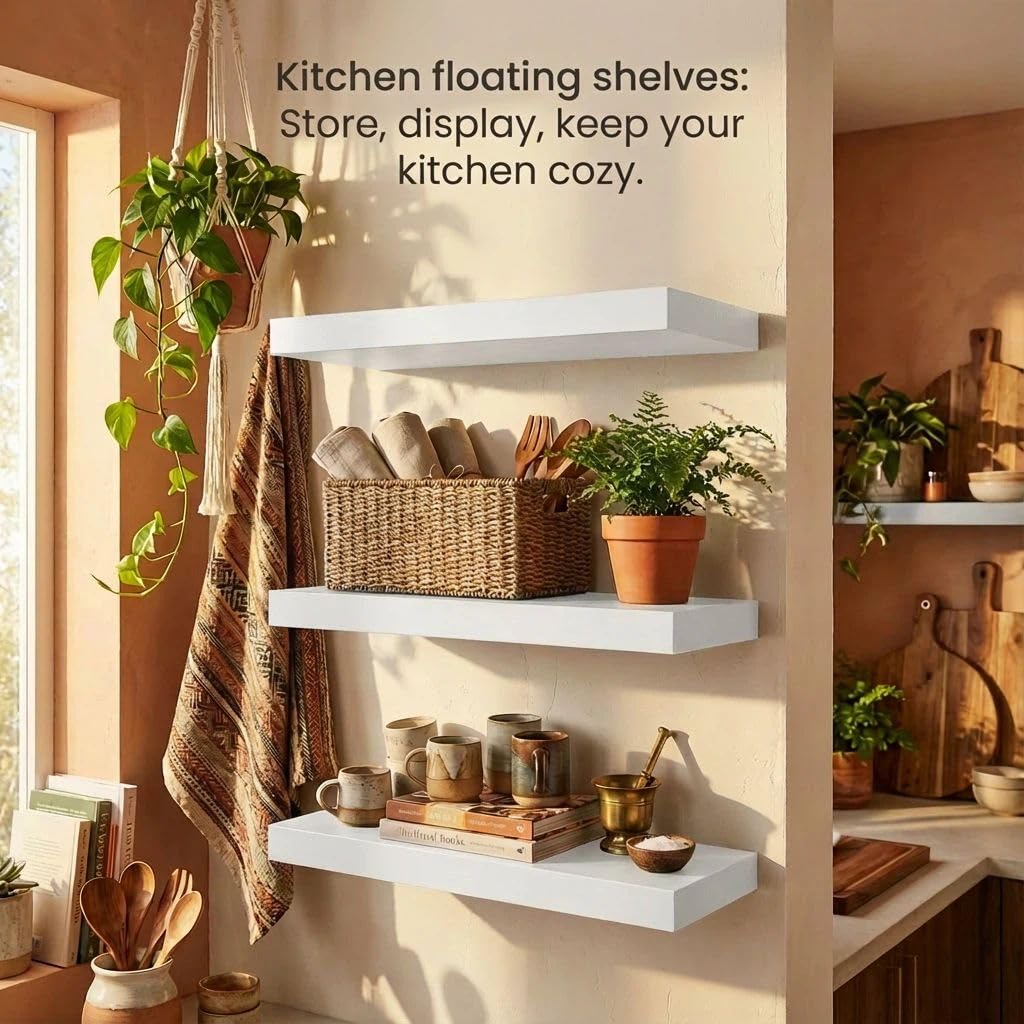 SAUMONIERES styling en cuisine pour organisation pratique