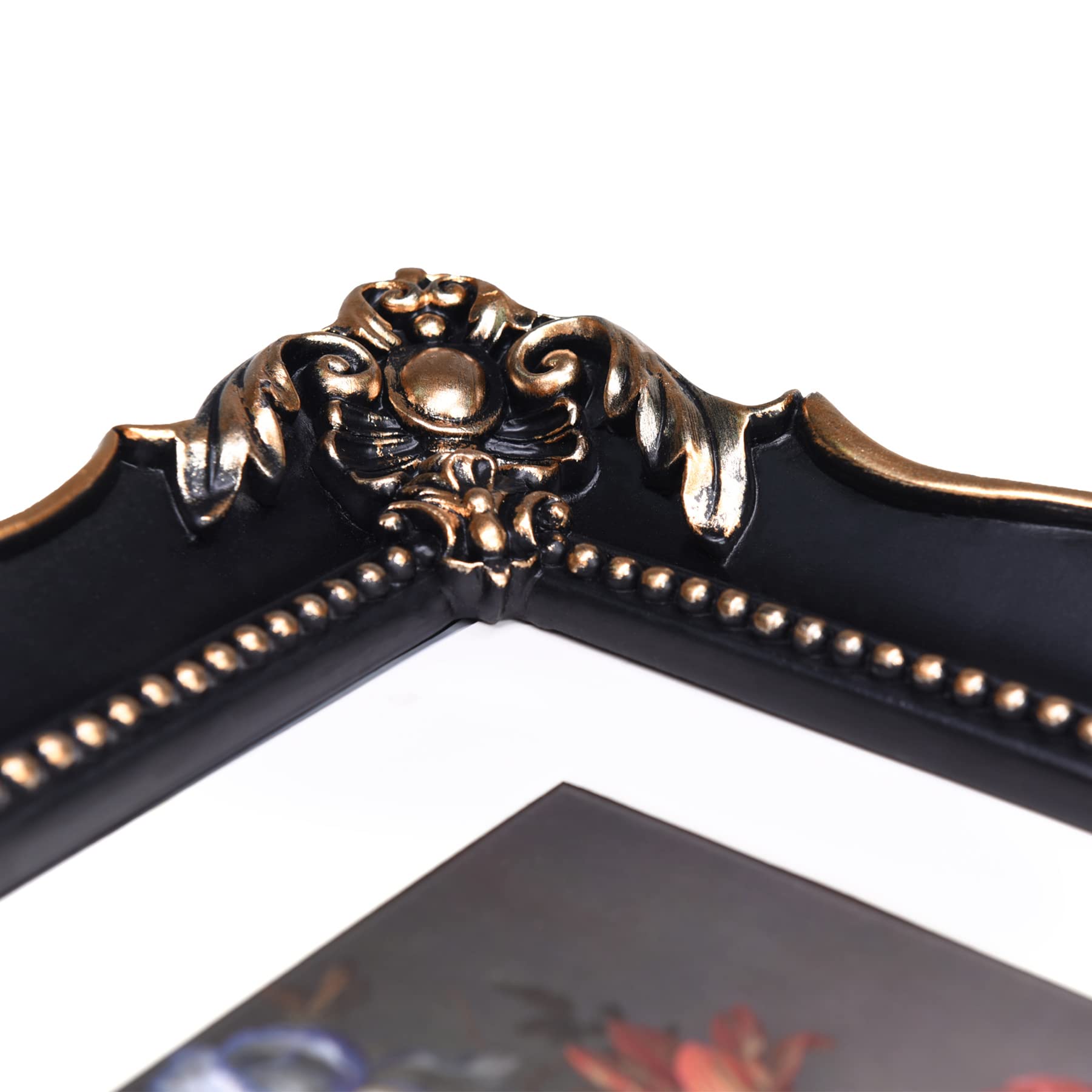 Saysmile comparaison taille montrant proportions pour photos 8x10 et 5x7