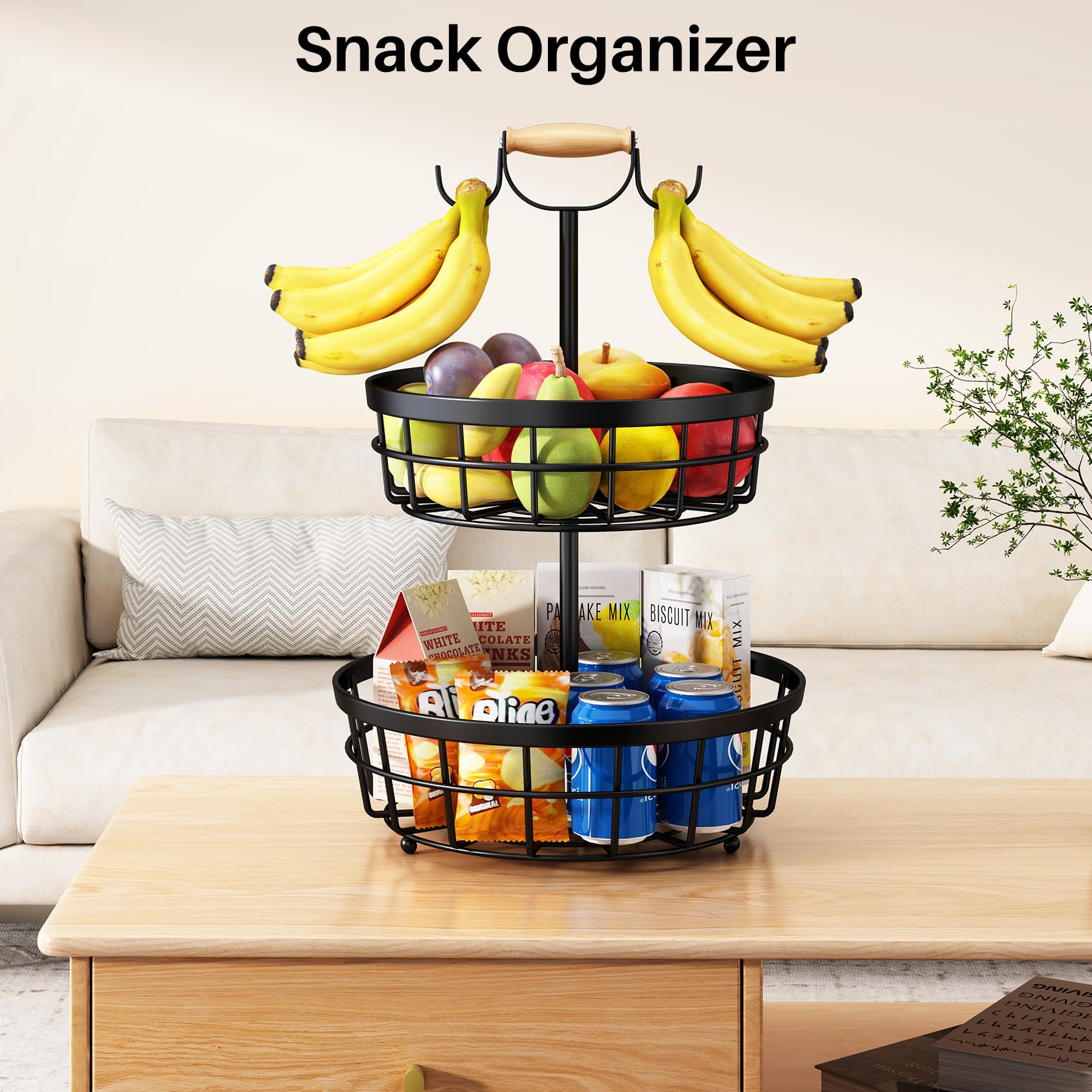 SAYZH styling en cuisine ajoute élégance et praticité décorative