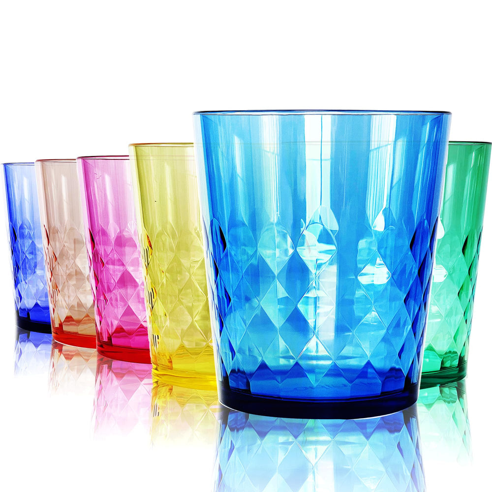 SCANDINOVIA gobelet face plein montrant design solide et couleur vive