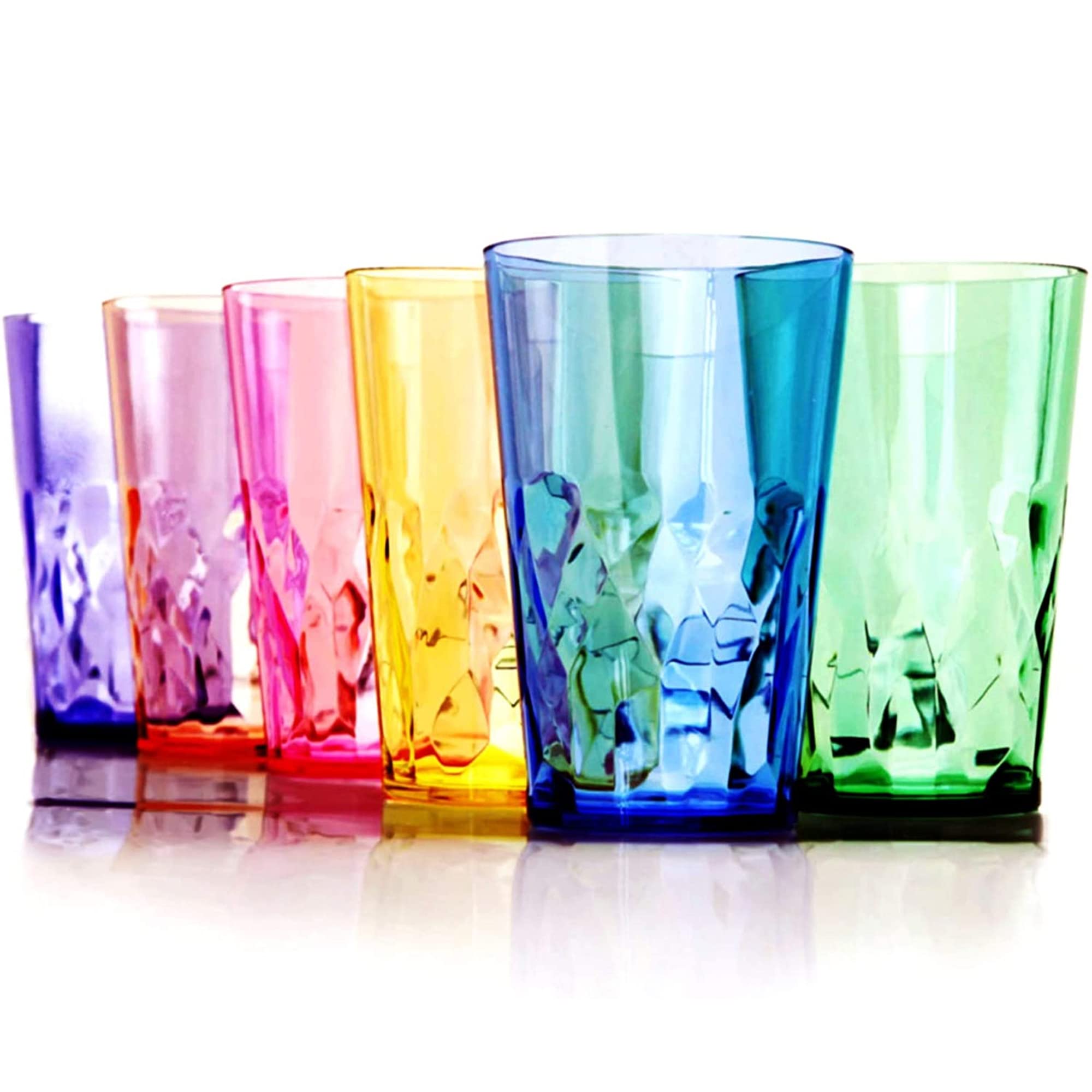 SCANDINOVIA verre face packaging montrant élégance et sécurité