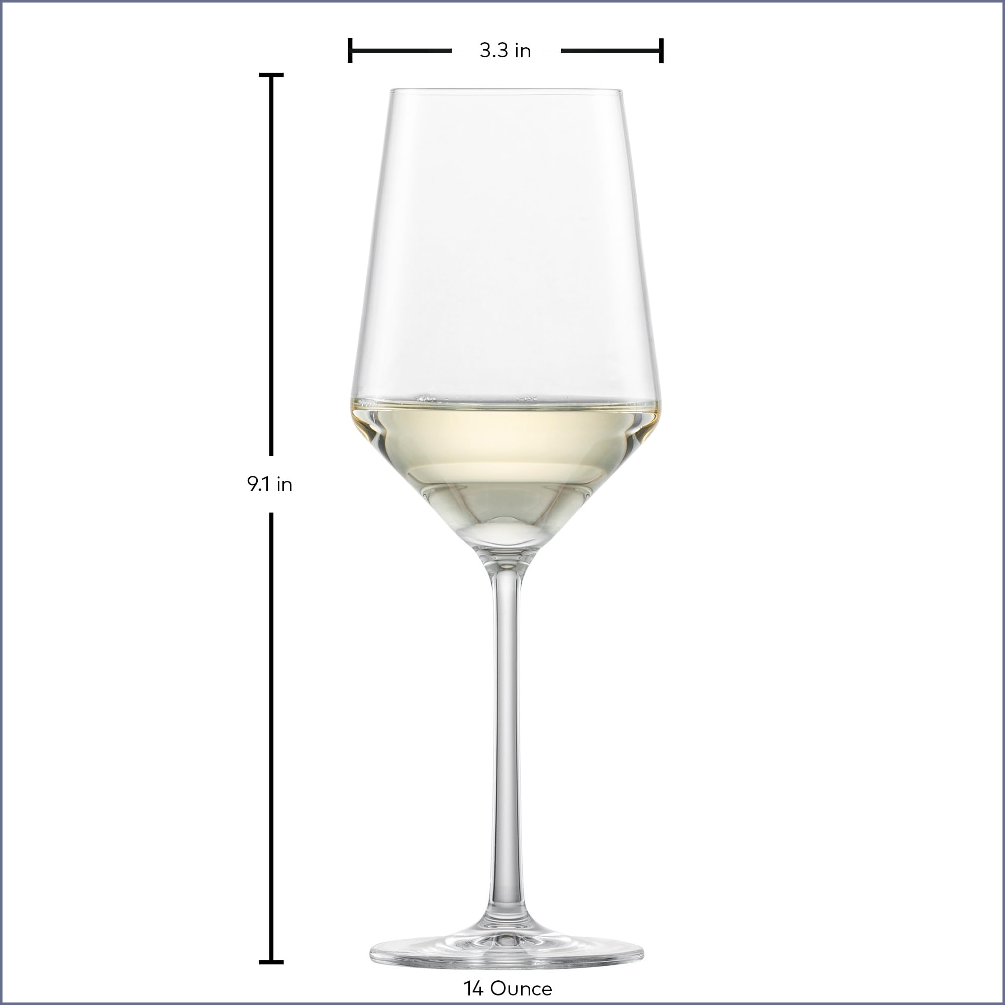 Schott Zwiesel en table dressée, harmonie visuelle et ambiance conviviale