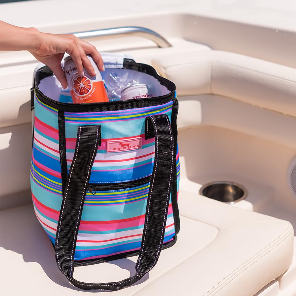 SCOUT Pleasure Chest plié à plat pour rangement compact et gain de place pratique