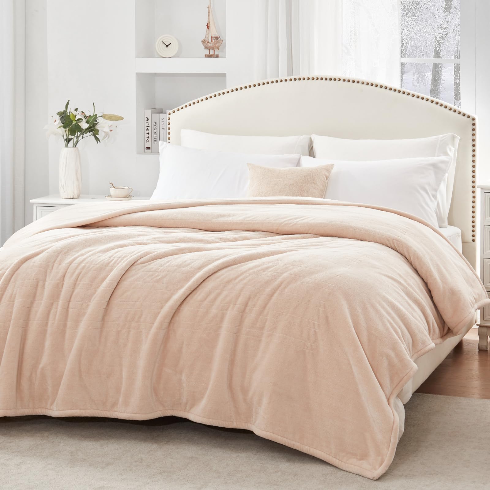 Sealy comparaison de taille montrant 62x84 pour évaluer l'ajustement sur un lit Twin
