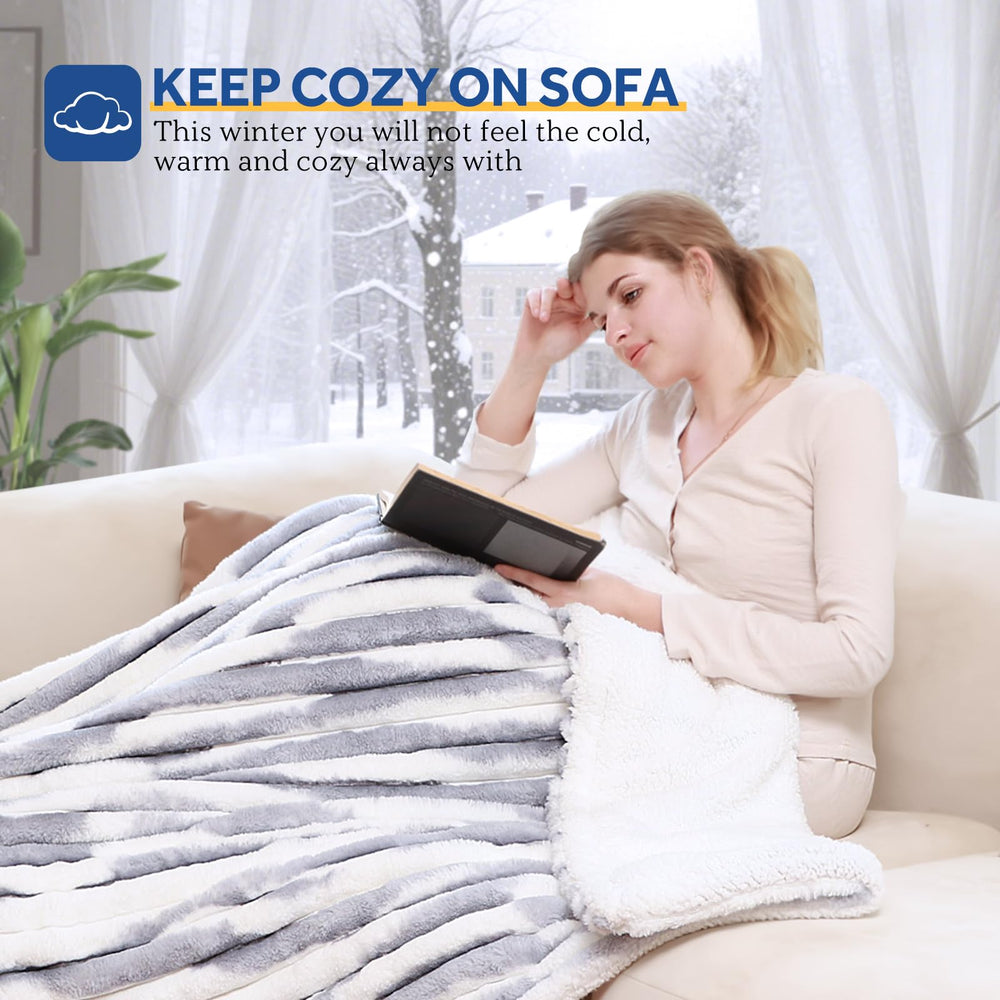 Sealy comparaison d'échelle 50x60 montrant taille idéale pour une personne