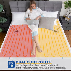 Sealy bord élastique 360° ajusté sur matelas pour maintien sûr
