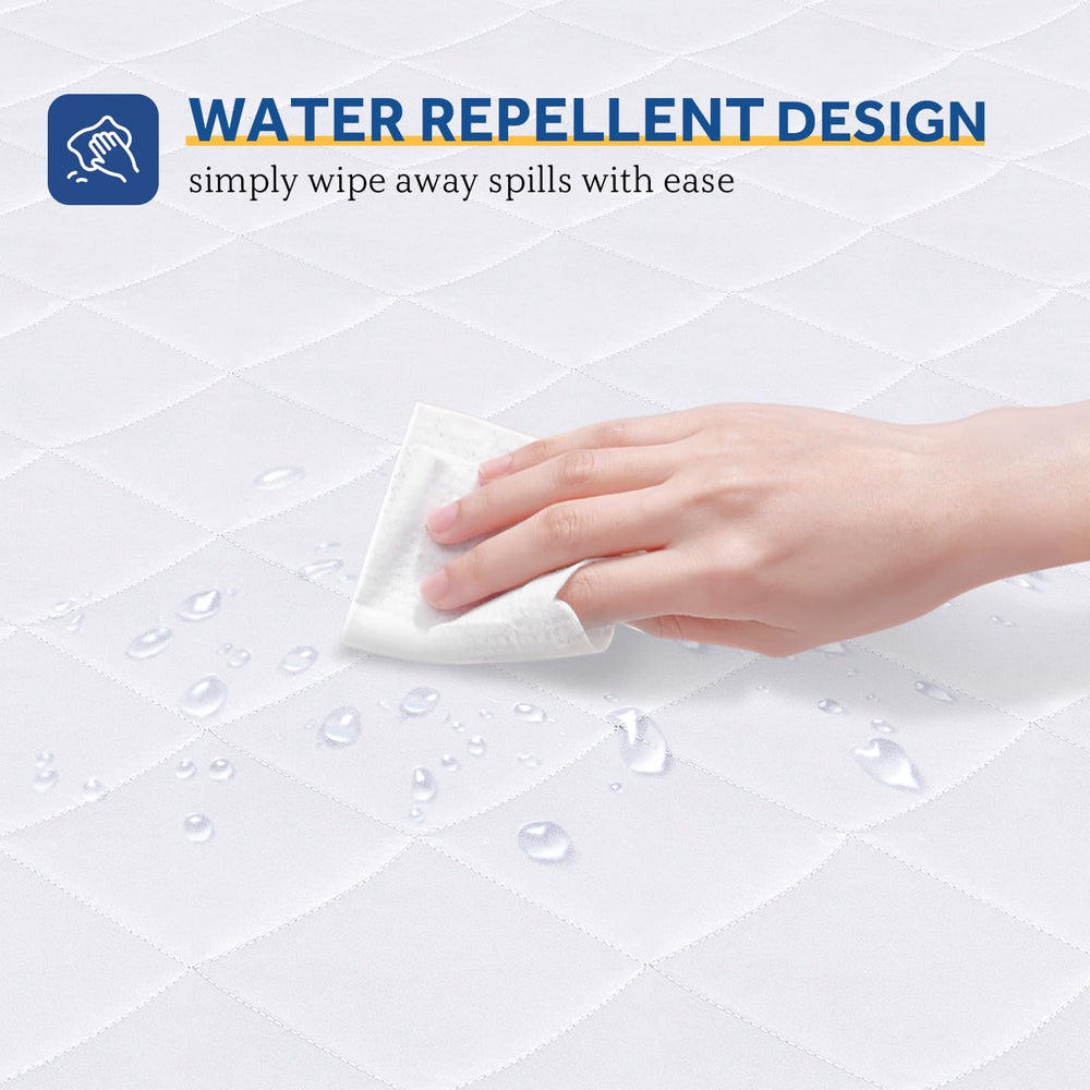 Sealy table de dimensions et échelle montrant taille Cal King