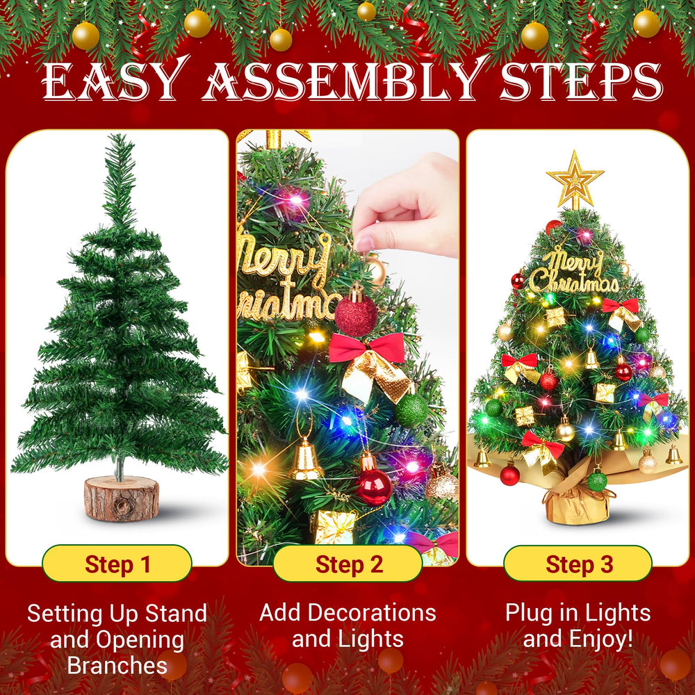 SeasonBliss décorations incluses offrant options de personnalisation variées