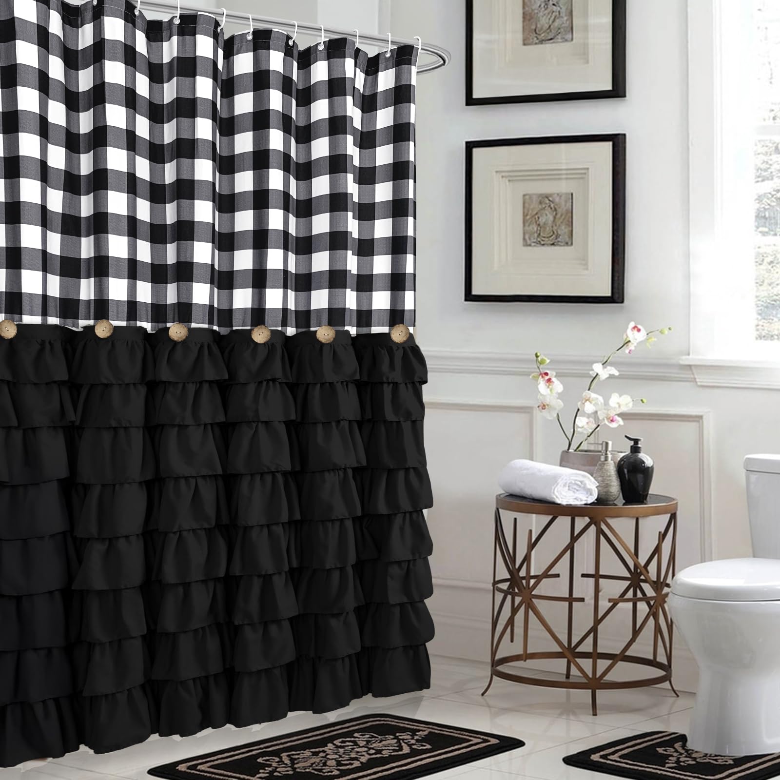 Seasonwood étiquette couture et finition prouvant qualité et durabilité du produit