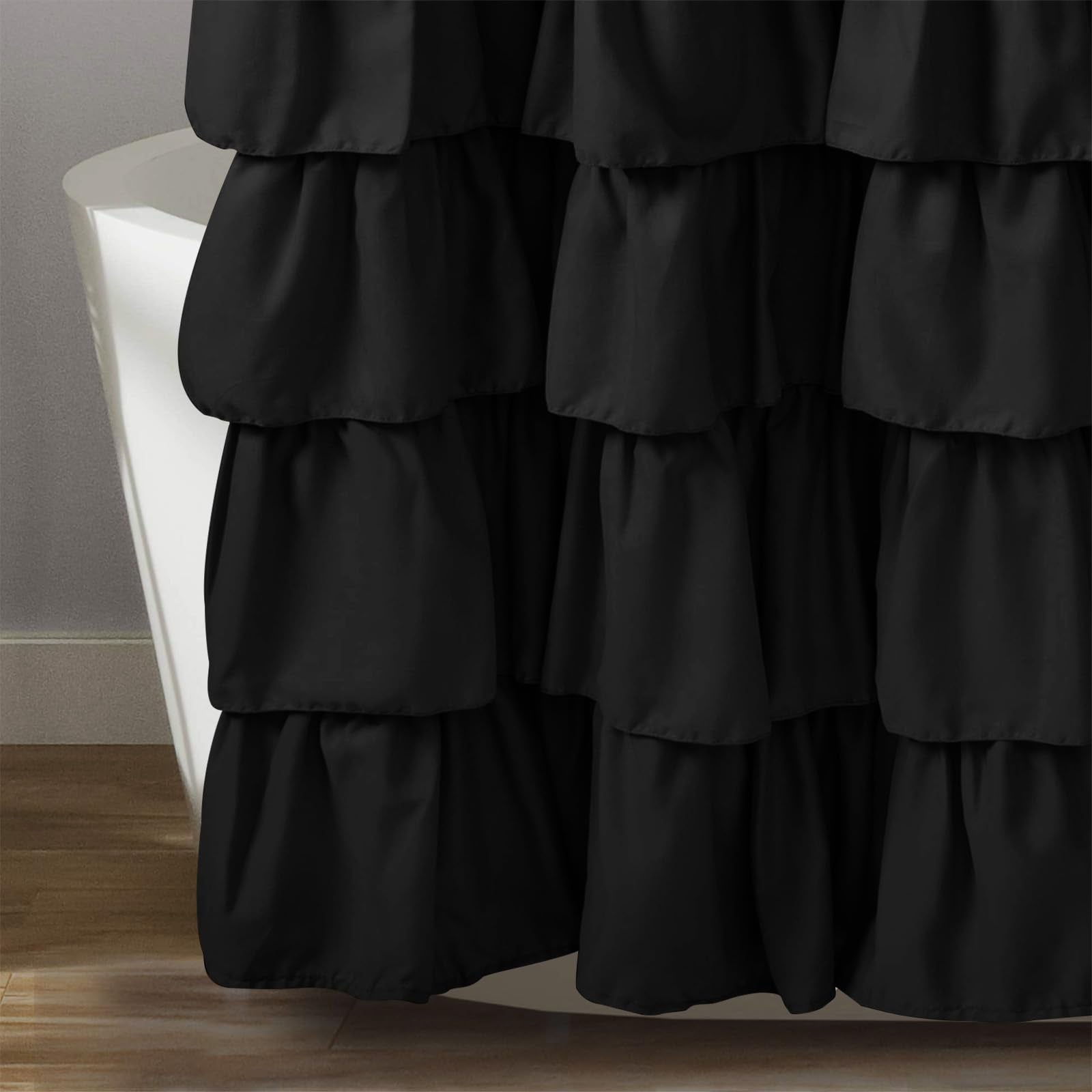 Seasonwood œillets et 12 boutonnières renforcées pour une fixation solide