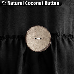 Seasonwood œillets et crochets fournis pour une installation facile