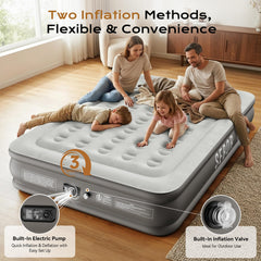 Sebor détail surface velours pour un couchage doux et confortable