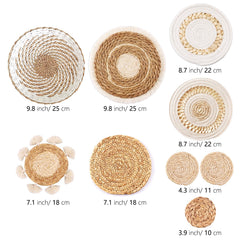 See Seattle panier unique face arrière crochet intégré pour accrochage facile