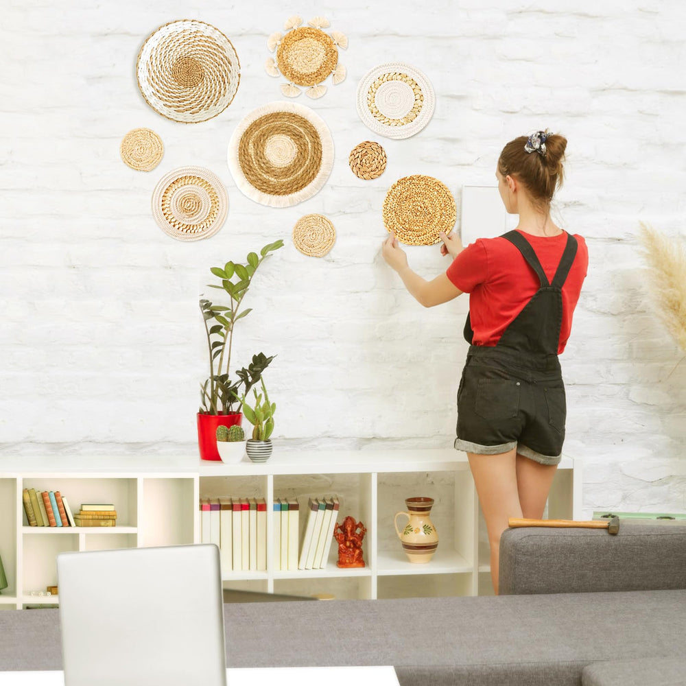 See Seattle gros plan sur tressage montrant qualité artisanale