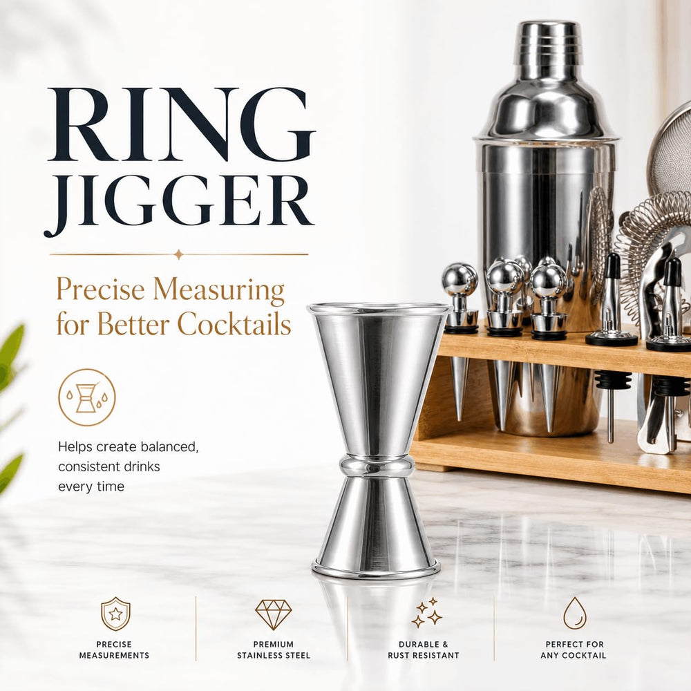 Semderm muddler et cuillère gros plan montrant prise en main et robustesse
