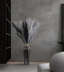SeptCat comparaison d'échelle montrant hauteur 45 pouces et impact visuel