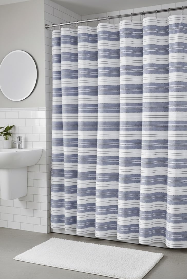 Serafina Home détail couture garantissant finition durable