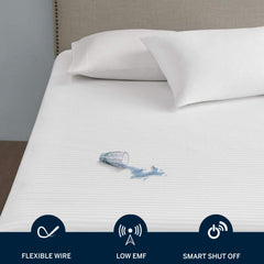 Serta coin élastique profond assurant maintien sur matelas épais