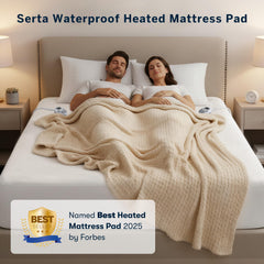 serta gros plan tissu mélange coton imperméable pour protection efficace
