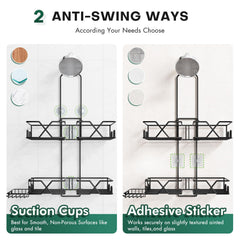 Sewulidon gros plan acier inoxydable anti-rouille durable et lisse