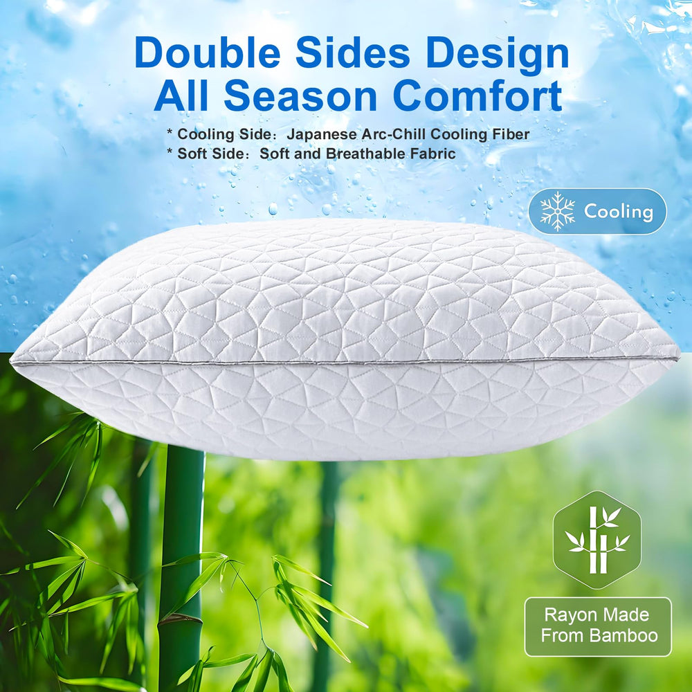 Seyfote gros plan tissu ice silky apportant effet rafraîchissant