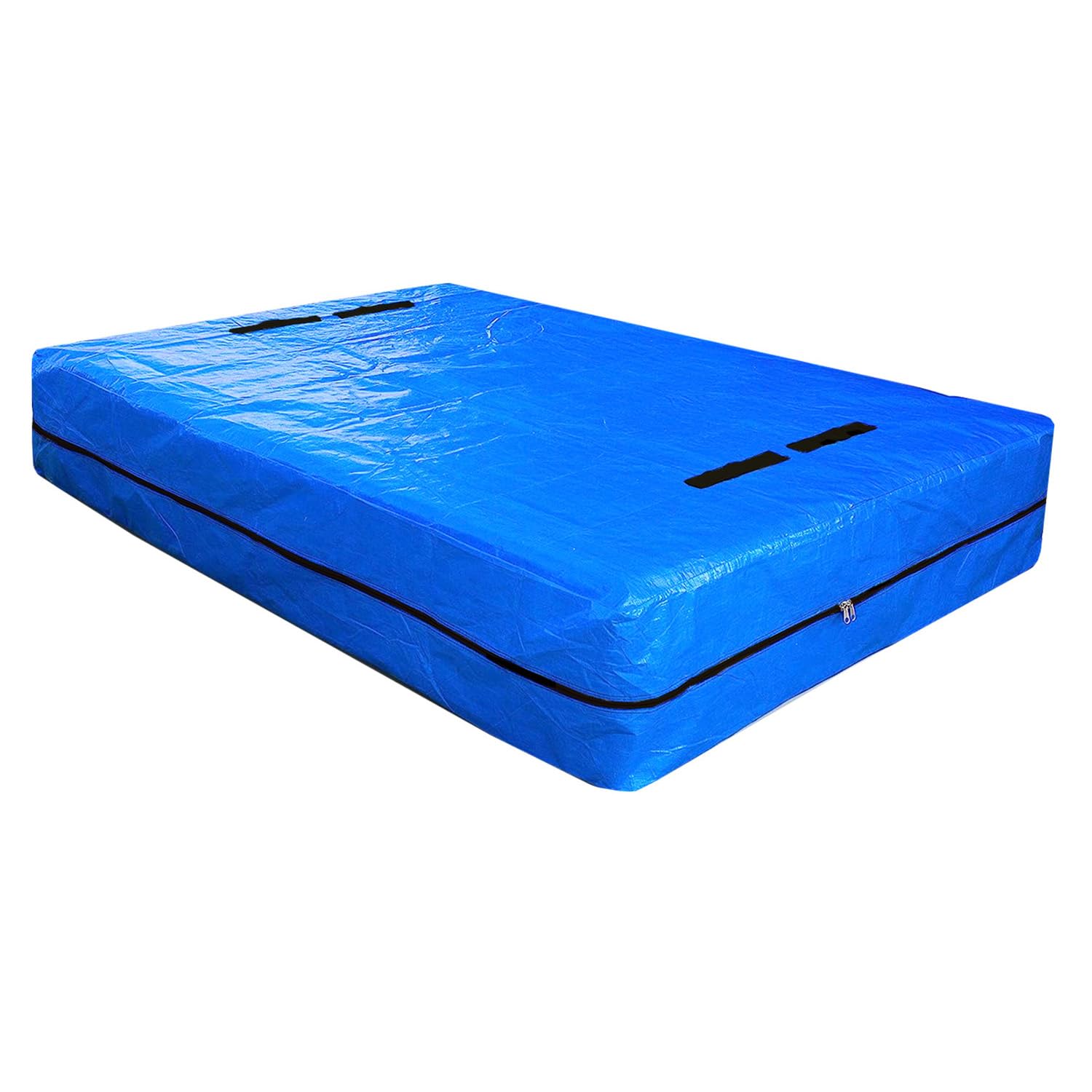 SGPAC housse pliée pour rangement compact réutilisable et pratique