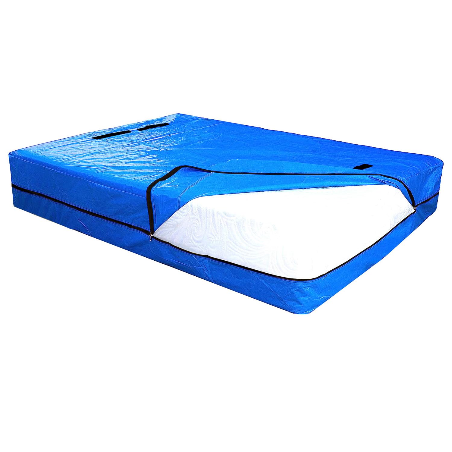 SGPAC housse en stockage intérieur protégeant matelas de l’humidité