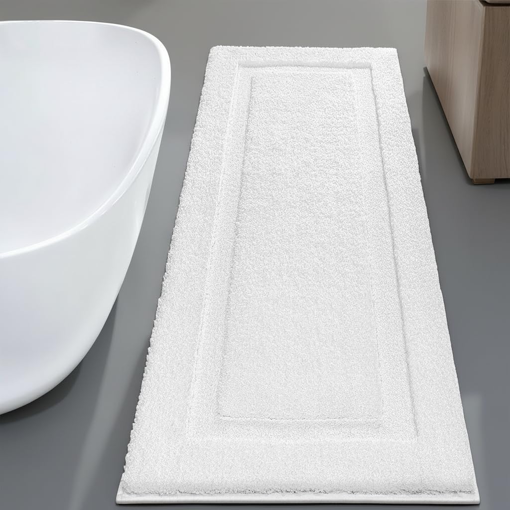 SHACOS tapis dans une entrée offrant confort et absorption aux passages